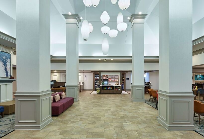 Hotel Hilton Garden Inn Merrillville