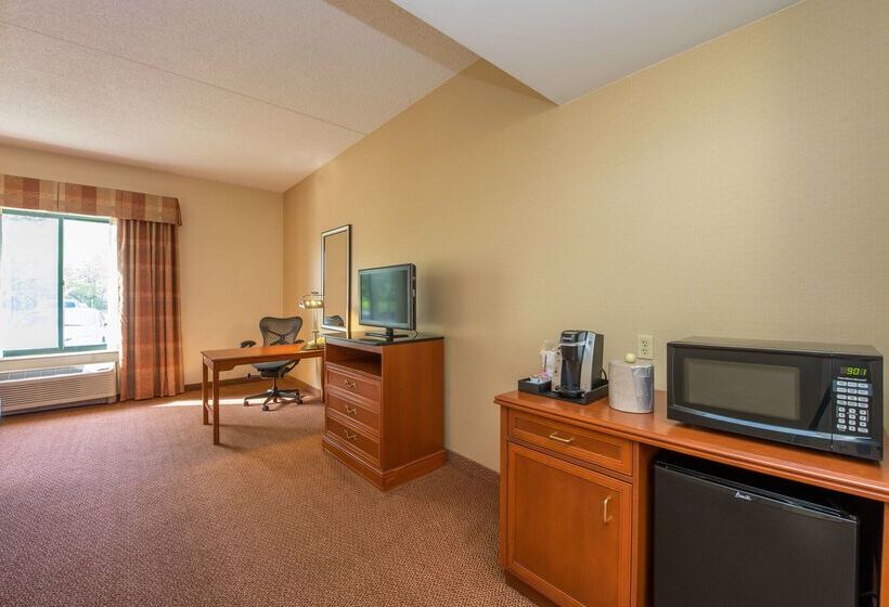 Hotel Hilton Garden Inn Poughkeepsie Fishkill