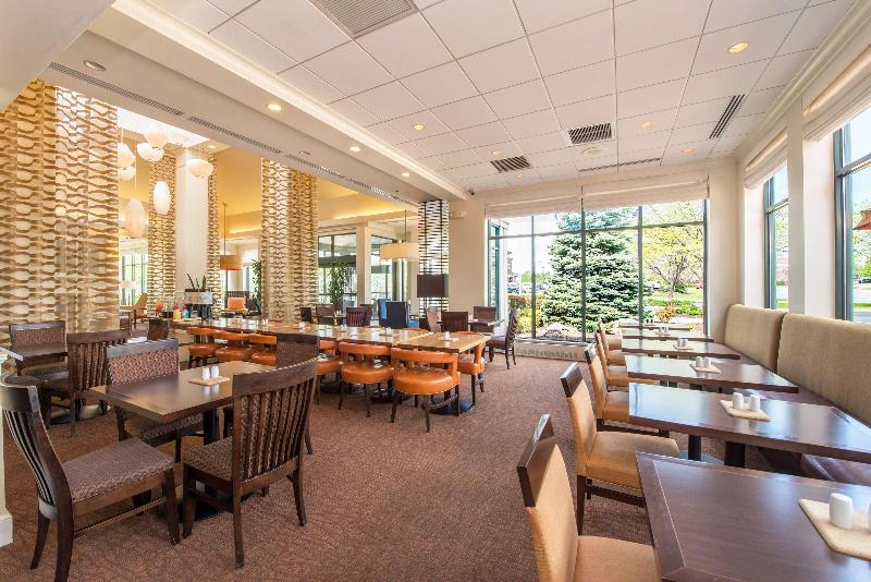 هتل Hilton Garden Inn Fishkill