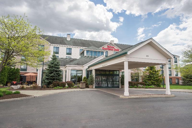 هتل Hilton Garden Inn Fishkill
