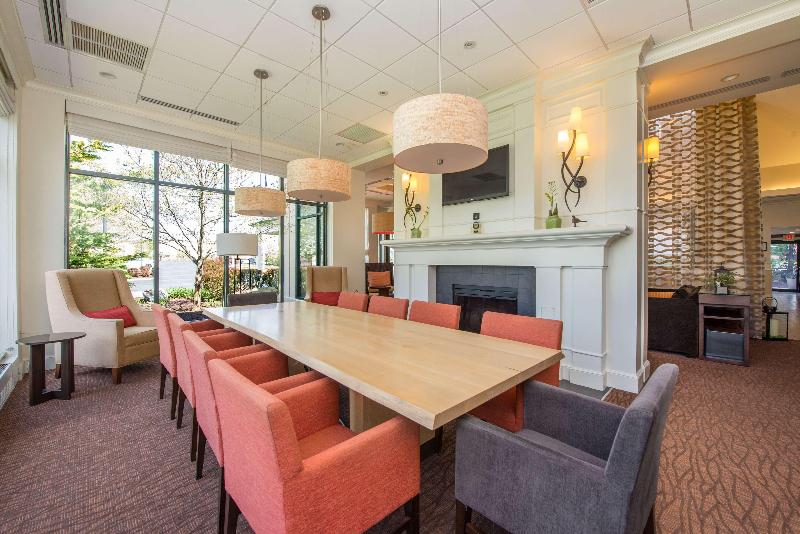 هتل Hilton Garden Inn Fishkill