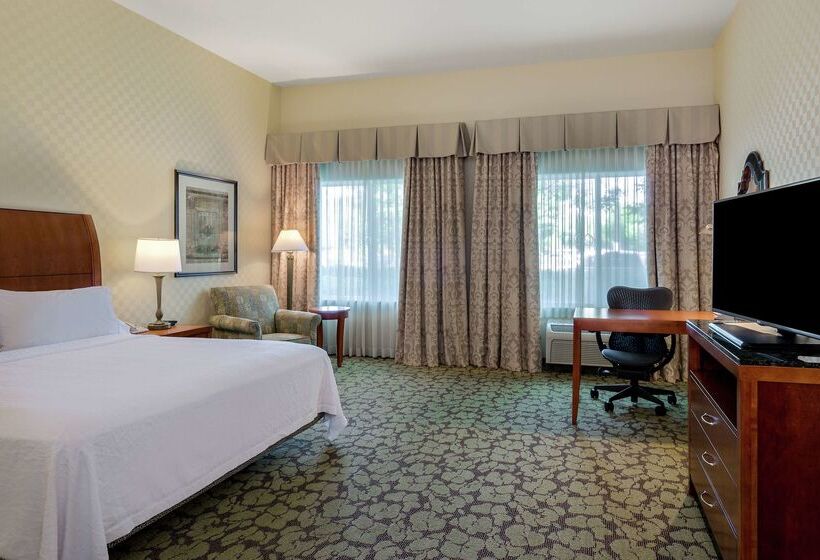 בית מלון כפרי Hilton Garden Inn Sacramento Elk Grove