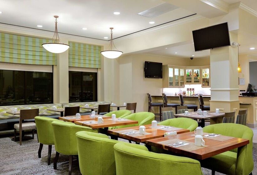 Отель Hilton Garden Inn Sacramento Elk Grove