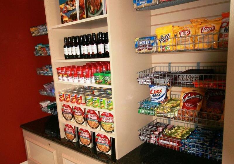 בית מלון כפרי Hilton Garden Inn Sacramento Elk Grove