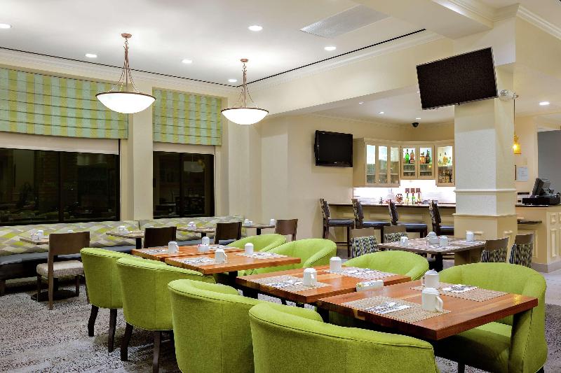 בית מלון כפרי Hilton Garden Inn Sacramento Elk Grove