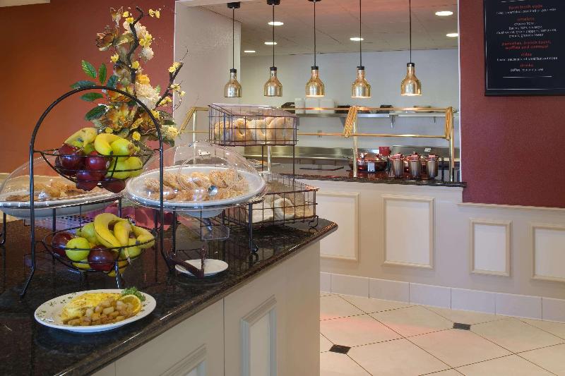 בית מלון כפרי Hilton Garden Inn Sacramento Elk Grove