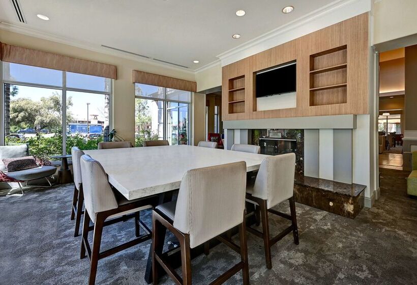 فندق Hilton Garden Inn San Bernardino