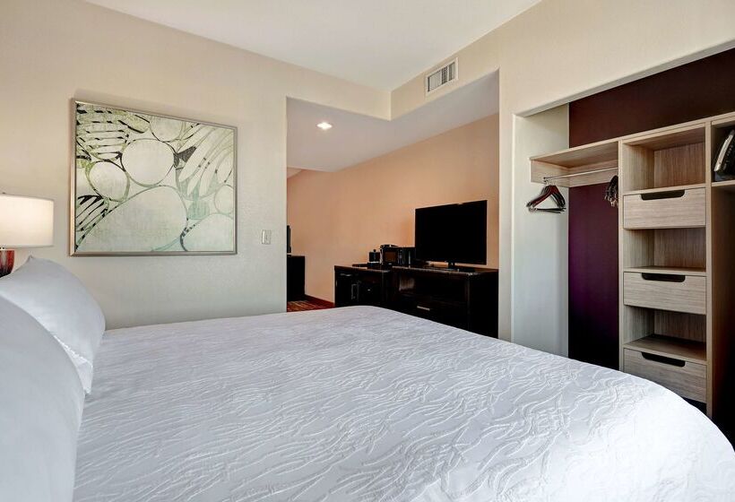 فندق Hilton Garden Inn San Bernardino