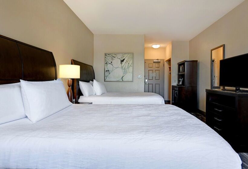 فندق Hilton Garden Inn San Bernardino