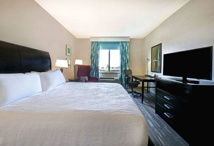 فندق Hilton Garden Inn San Bernardino