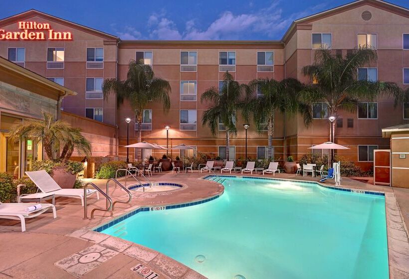 فندق Hilton Garden Inn San Bernardino