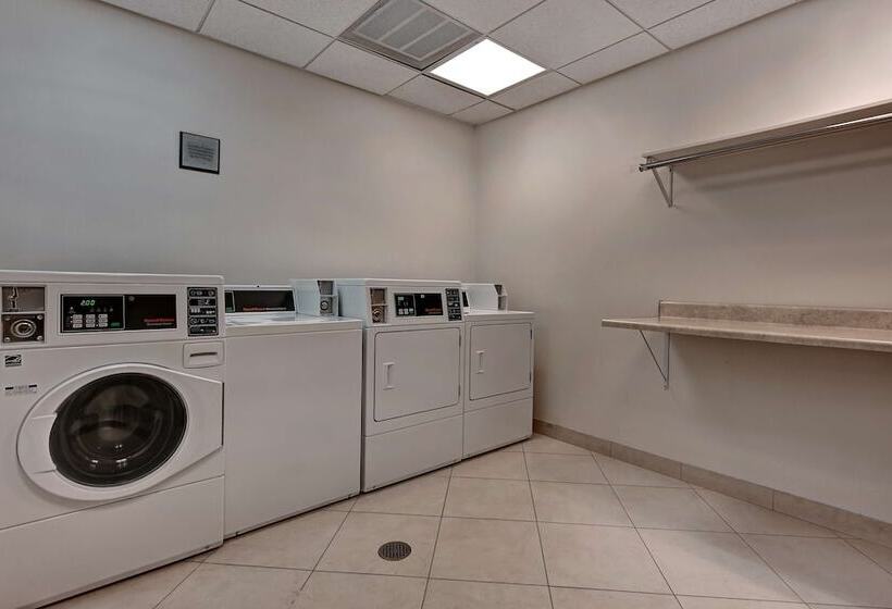 فندق Hilton Garden Inn San Bernardino