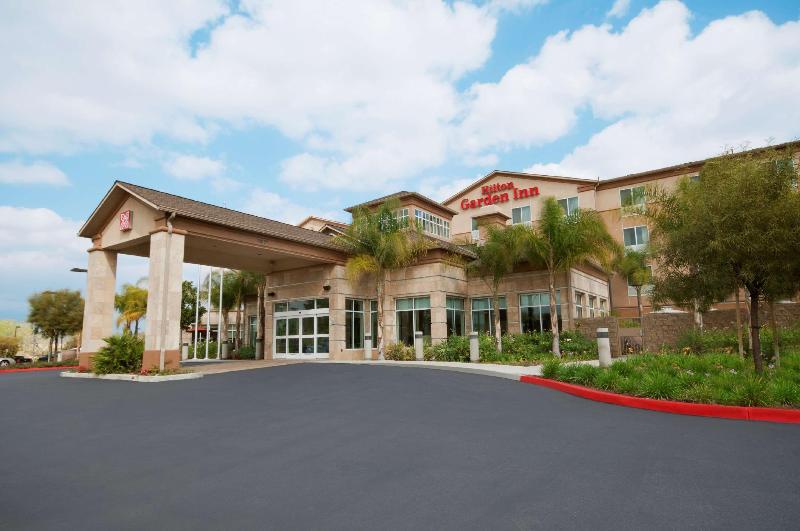 فندق Hilton Garden Inn San Bernardino