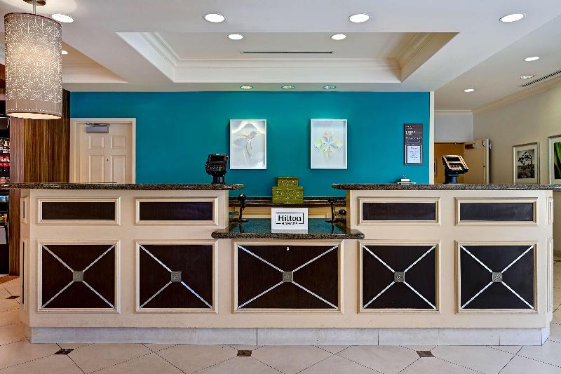 فندق Hilton Garden Inn San Bernardino