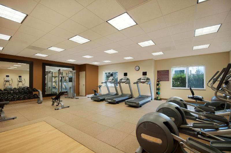 فندق Hilton Garden Inn San Bernardino