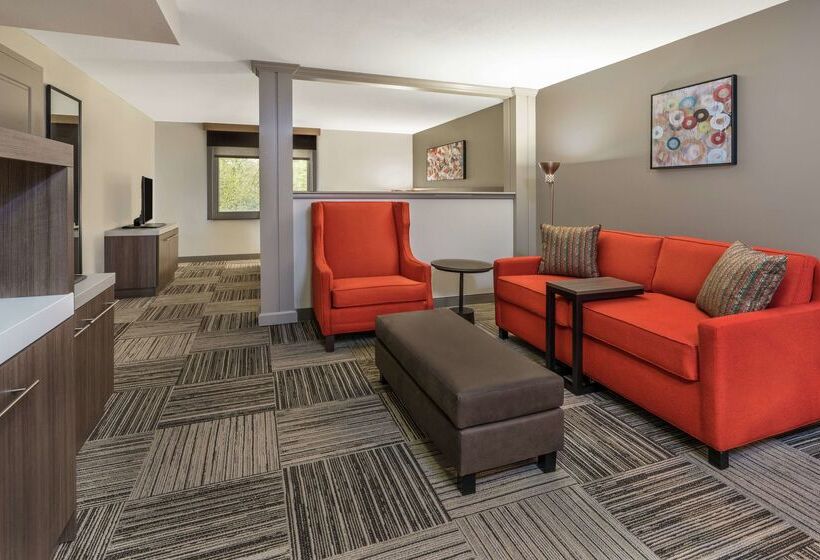 Hotel Hilton Garden Inn Syracuse