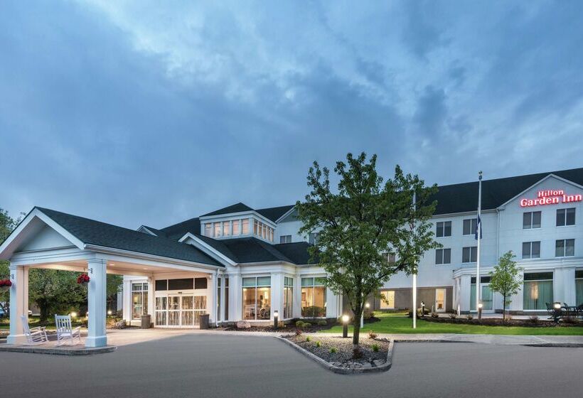 هتل Hilton Garden Inn Syracuse