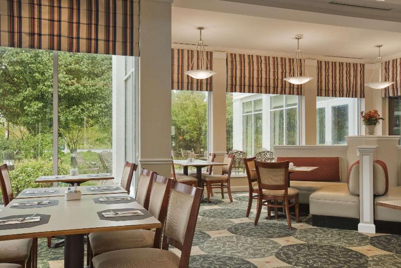 هتل Hilton Garden Inn Syracuse
