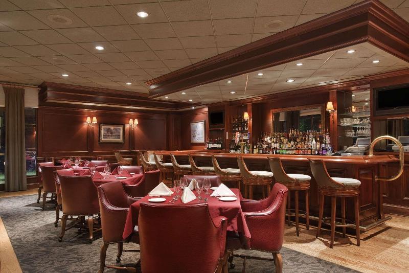 هتل Hilton Garden Inn Syracuse