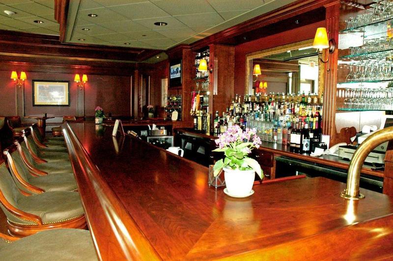 هتل Hilton Garden Inn Syracuse