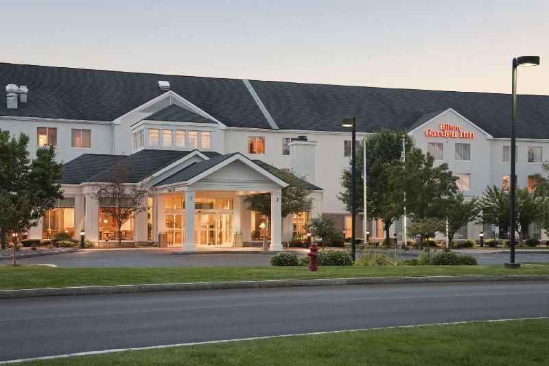 هتل Hilton Garden Inn Syracuse
