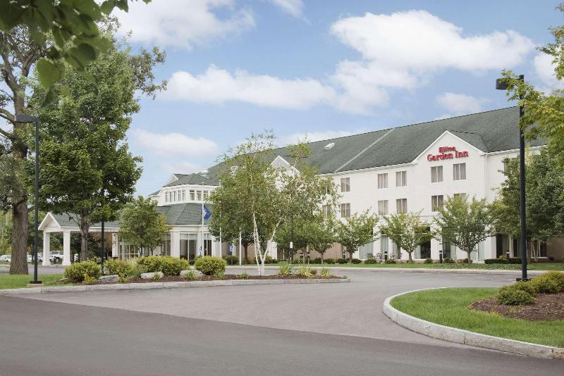 هتل Hilton Garden Inn Syracuse