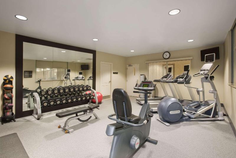 هتل Hilton Garden Inn Syracuse