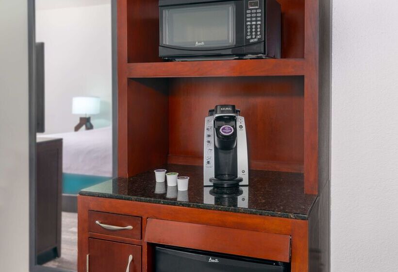 호텔 Hilton Garden Inn Tampa/riverview/brandon