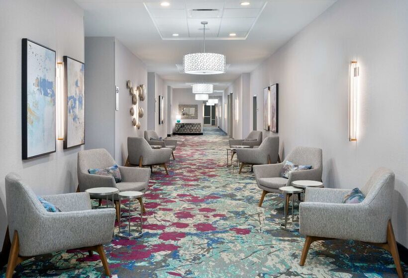 호텔 Hilton Garden Inn Tampa/riverview/brandon