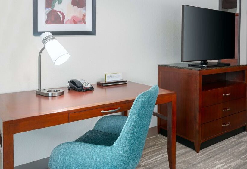 호텔 Hilton Garden Inn Tampa/riverview/brandon