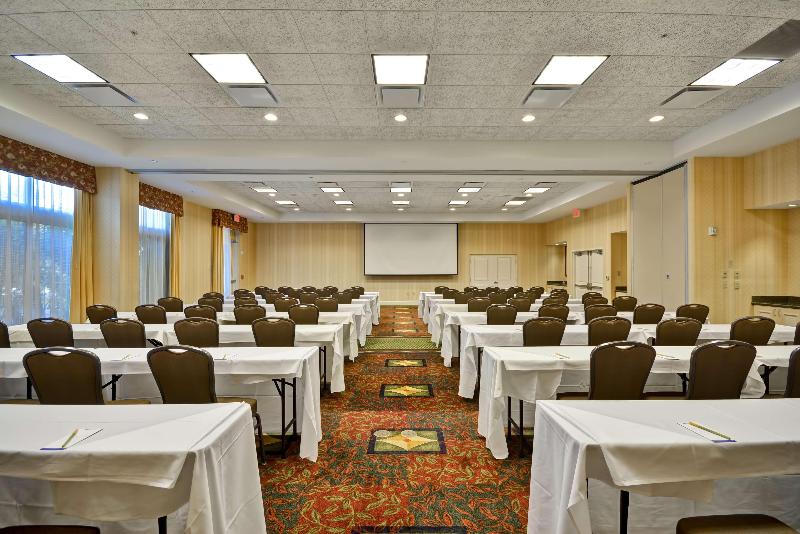 호텔 Hilton Garden Inn Tampa/riverview/brandon