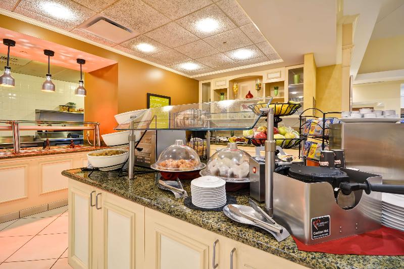 호텔 Hilton Garden Inn Tampa/riverview/brandon