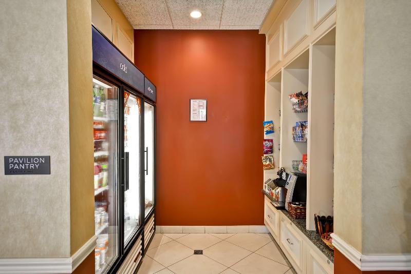 호텔 Hilton Garden Inn Tampa/riverview/brandon