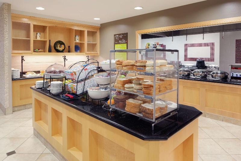 בית מלון כפרי Hilton Garden Inn Toledo Perrysburg