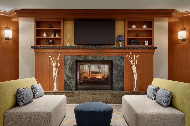 فندق Hilton Garden Inn Tysons Corner