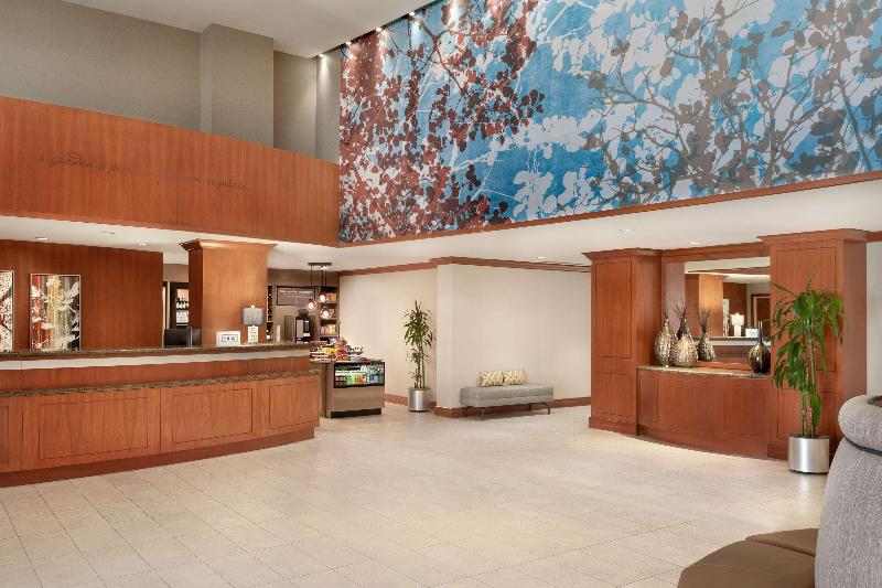 فندق Hilton Garden Inn Tysons Corner