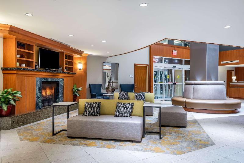 Hotel Hilton Garden Inn Tysons Corner