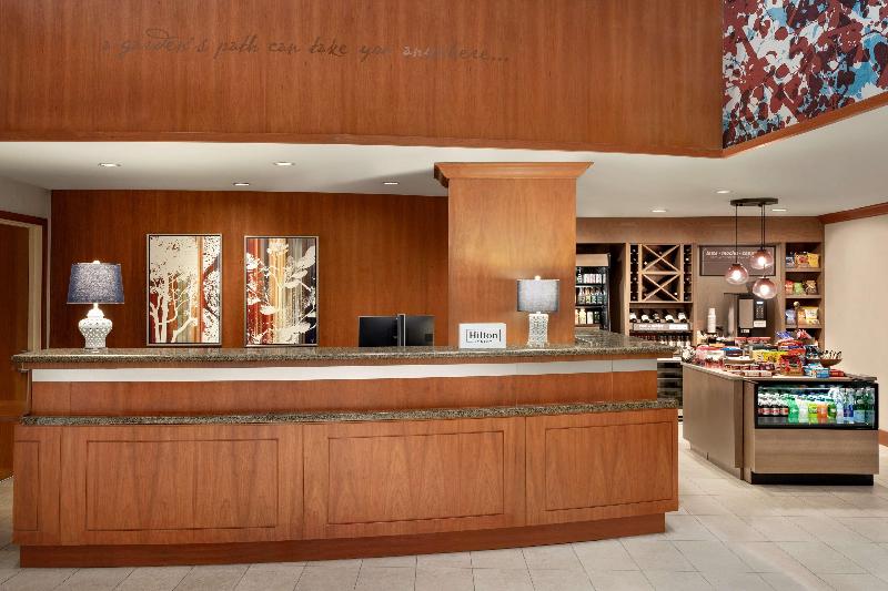 فندق Hilton Garden Inn Tysons Corner