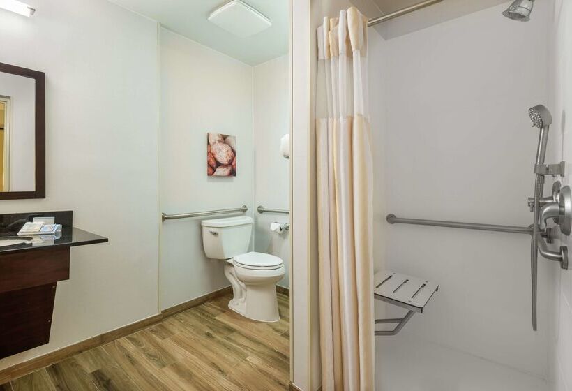 فندق Hilton Garden Inn West Palm Beach Airport