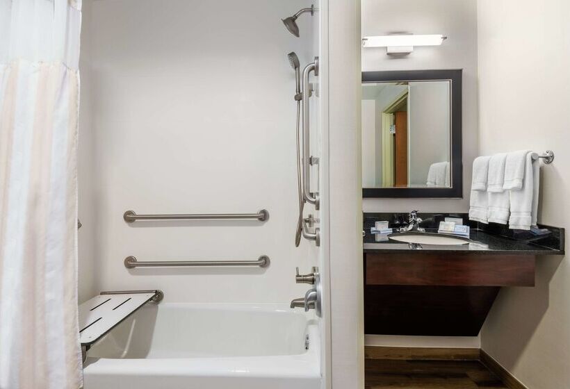 فندق Hilton Garden Inn West Palm Beach Airport