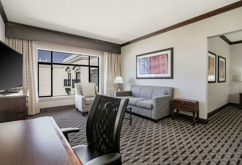 فندق Hilton Phoenix Chandler