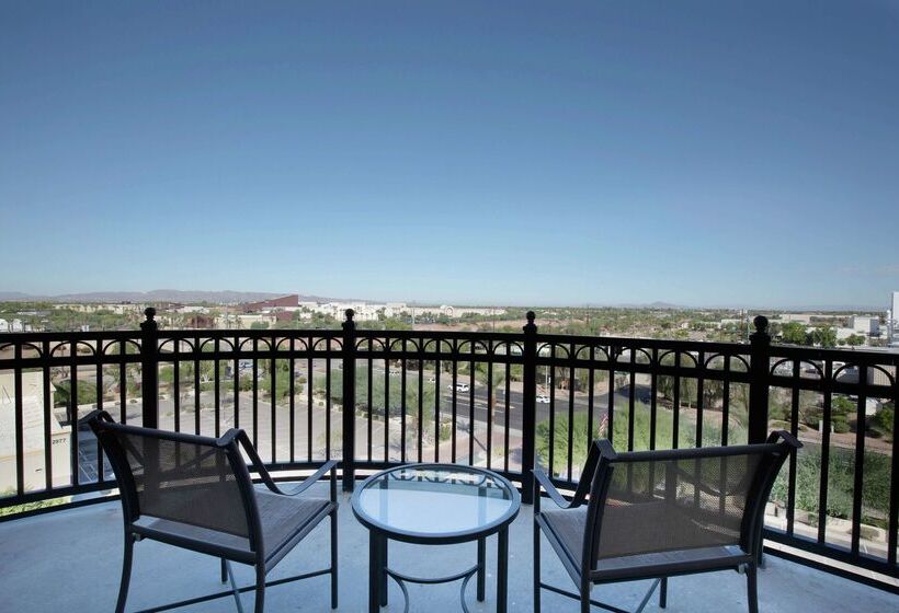 فندق Hilton Phoenix Chandler