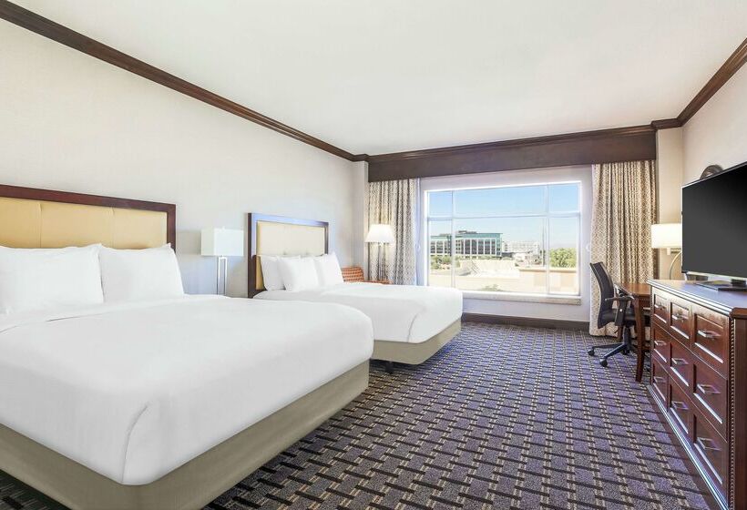 فندق Hilton Phoenix Chandler