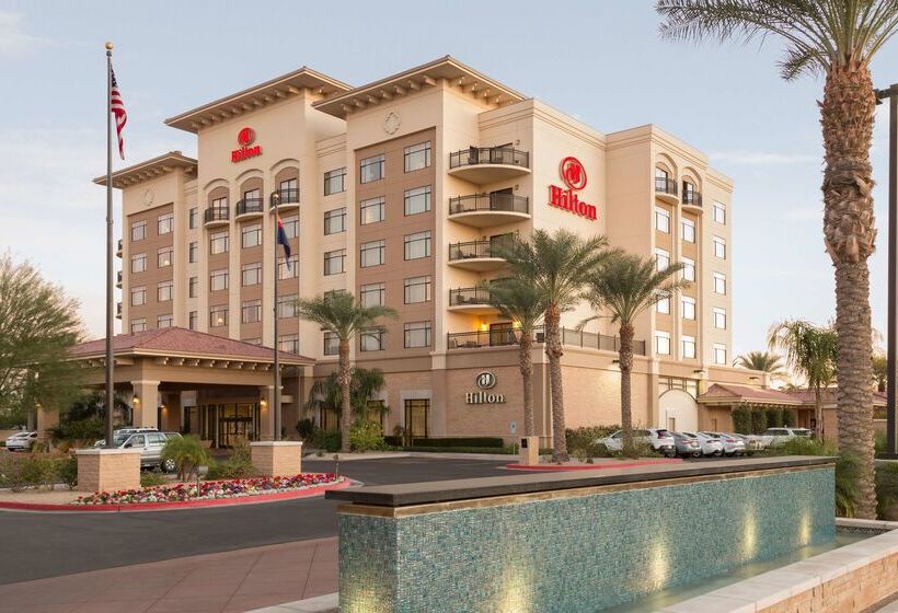 فندق Hilton Phoenix Chandler
