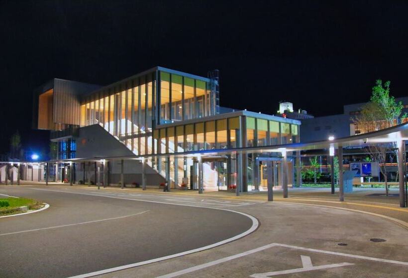 Fotos del hotel Hodakaso Yamanoiori:  17