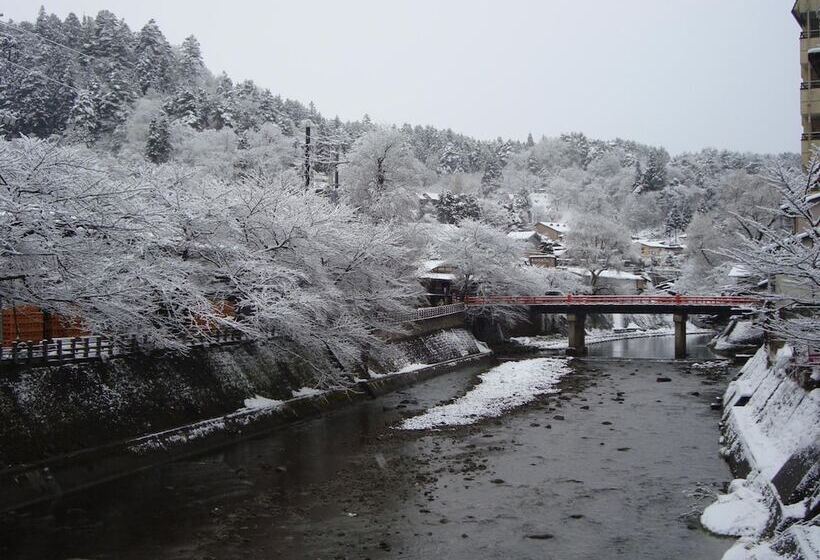 Fotos del hotel Hodakaso Yamanoiori:  24
