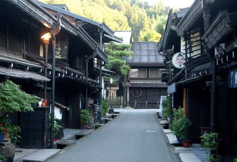 Fotos del hotel Hodakaso Yamanoiori:  18