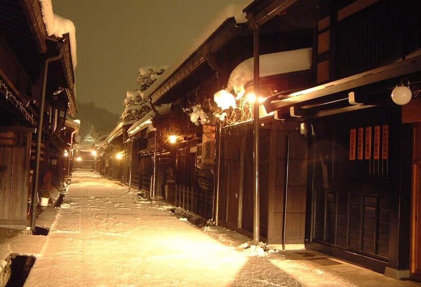 Fotos del hotel Hodakaso Yamanoiori:  30