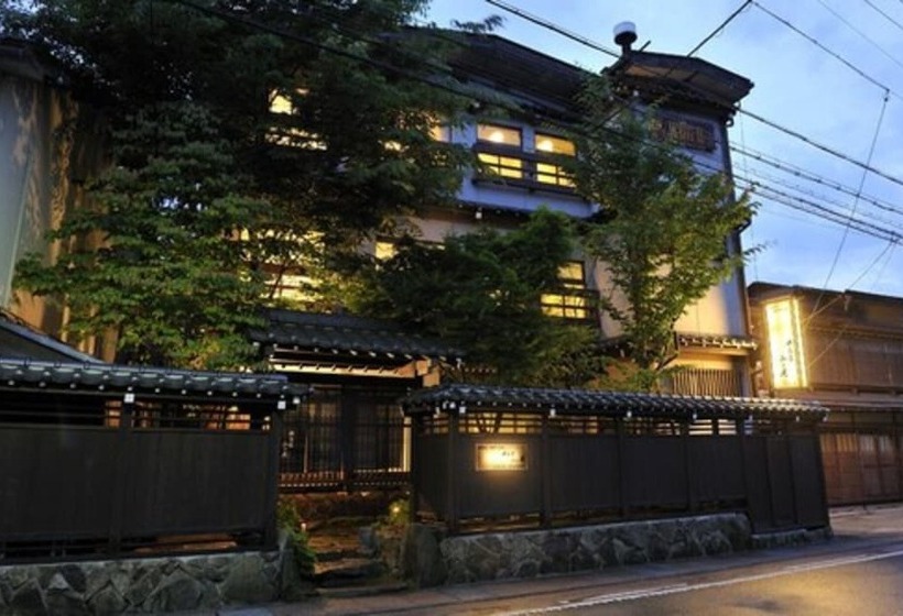 Fotos del hotel Hodakaso Yamanoiori:  26