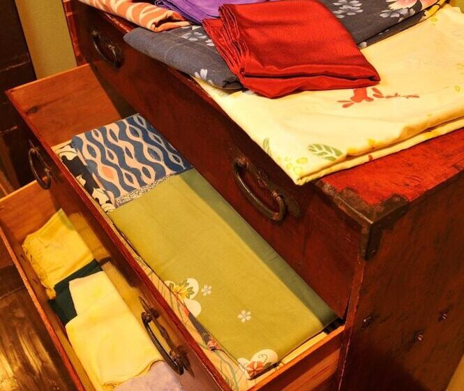 Fotos del hotel Hodakaso Yamanoiori:  13